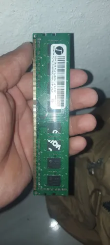 Memória ddr3 8gb