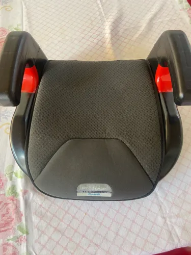 Assento de elevação burigotto 15 a 36kg