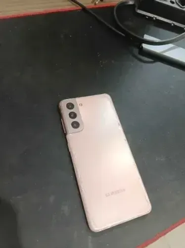 troco ou vendo s21 fe para usar no modo dex