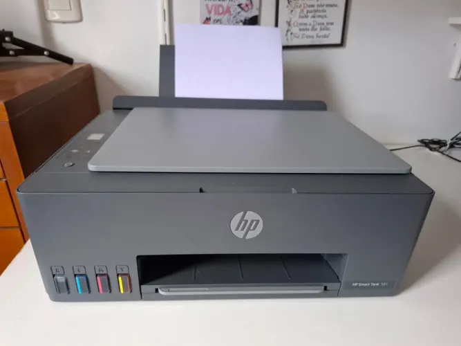 Impressora HP Smart Tank