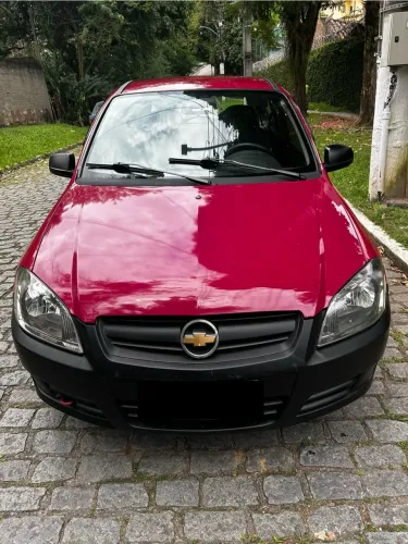 Chevrolet Celta Life/ LS 1.0 MPFI 8V Flexpower 3P 2009