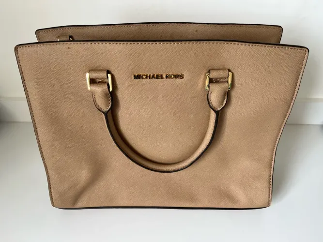 Bolsa Michael Kors - Novíssima 
