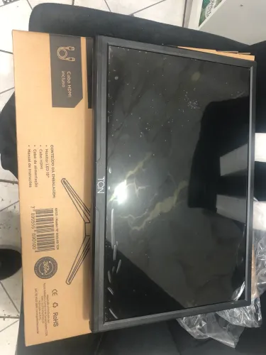 Tela monitor 19'