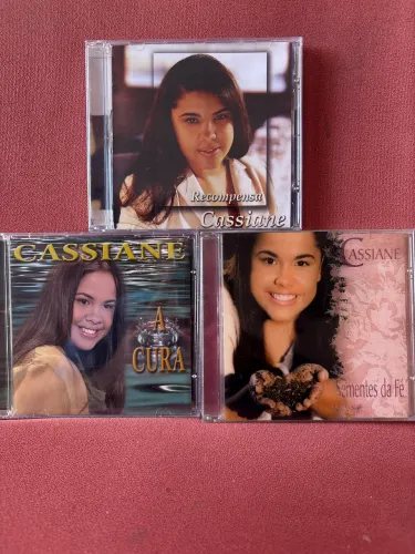 Cassiane CDS