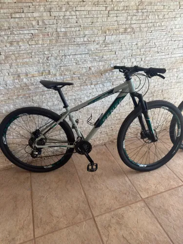 Bicicleta Sense one 29
