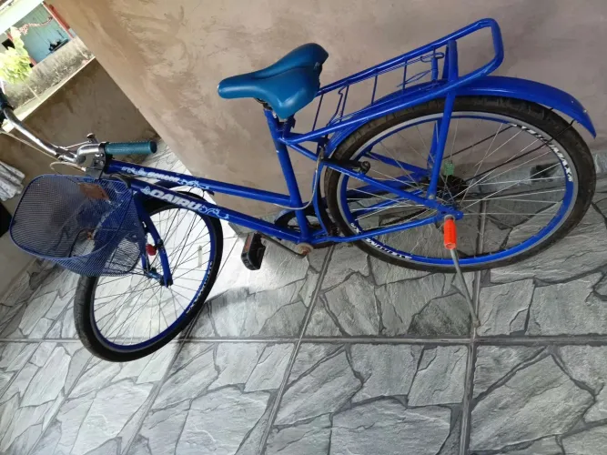  Vende se Bicicleta 