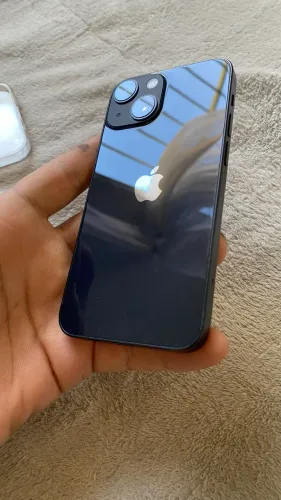 iPhone 13 mini 