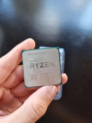 ryzen 7 3700x