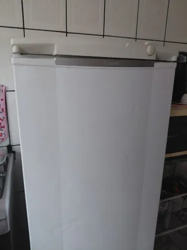 Vendo Geladeira Consul