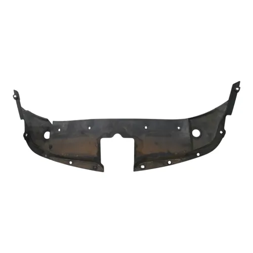 Tolva Superior Radiador Gm Chevrolet Malibu Ltz 2010 A 2012