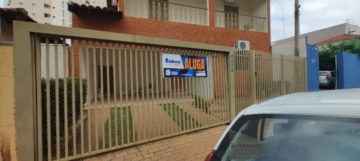 Sobrado com 3 dormitórios, aluga 250 m² por R$ 6.500,00 comercial ou residencial na Vila I