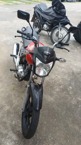 Honda Start 160 2019