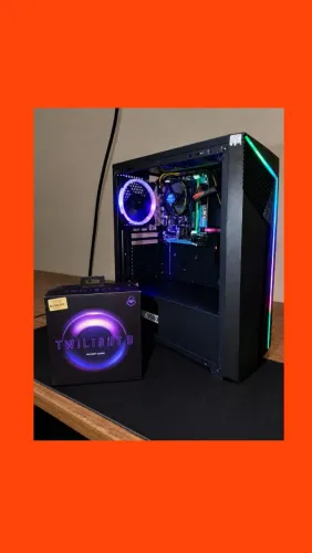 PC gamer i5