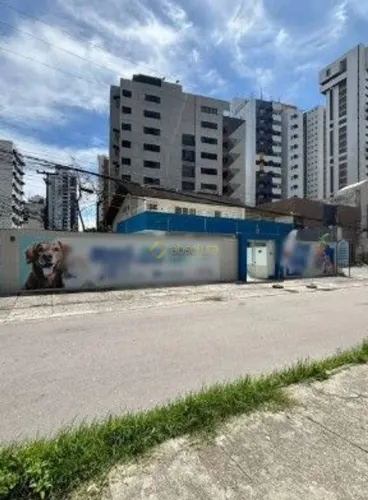 Casa, 500 m² - venda por R$ 145.000,00 ou aluguel por R$ 12.000,00/mês - Piedade - Jaboatã