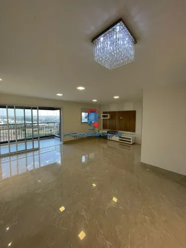 Apartamento para venda e locação com 131m², 3 suítes, churrasqueira, 2 vagas cobertas