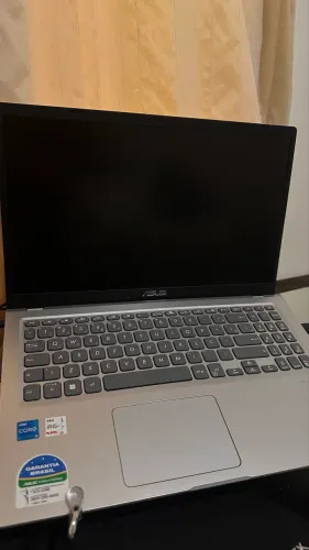 Notebook excelente asus vivobook
