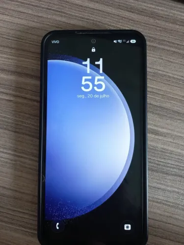 Samsung S23 FE 256GB