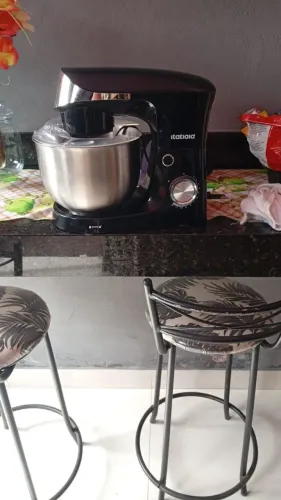 Bateria planetária nova nunca foi usada 