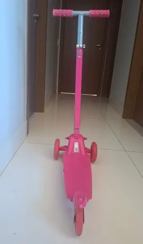 Patinete infantil