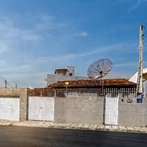 Casa em Sorocaba - Imperdível e única - Jardim Simus