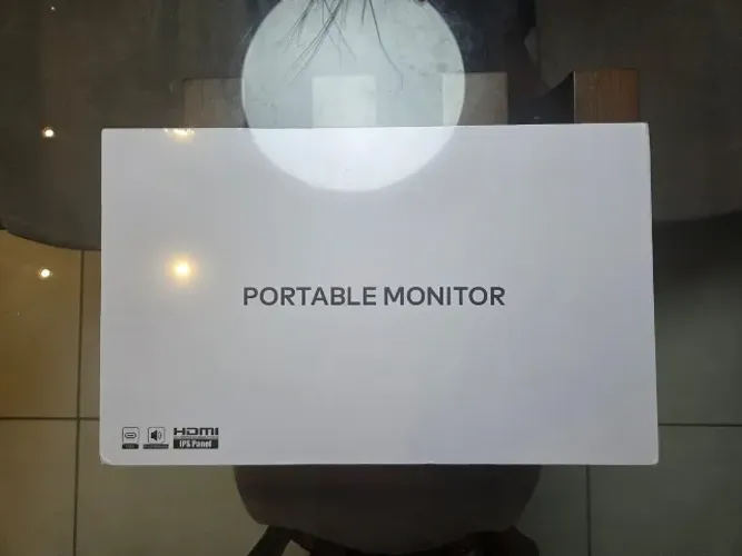 Monitor Portátil Kootion 15.6 Polegadas