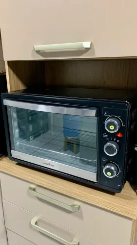Forno elétrico