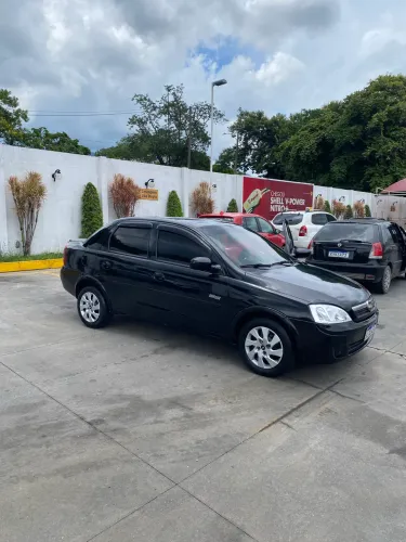 Chevrolet Corsa Sed. Maxx 1.0/ 1.0 Flexpower 8V 4P 2006