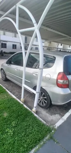 Honda Fit LXL 1.4/ 1.4 Flex 8v/16v 5P Mec. 2006