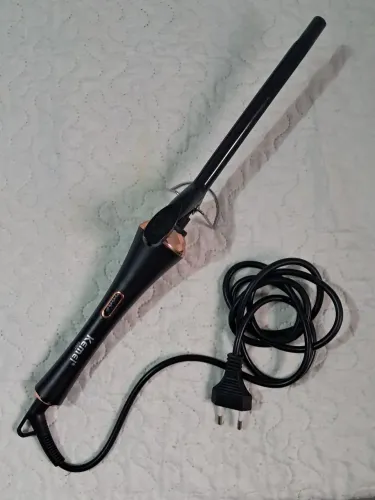 Babyliss Profissional - Pouco Usado