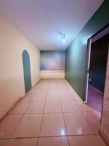 GR ALUGA CASA NO SATELITE - 2 QUARTOS - 1 BANHEIRO - 1 VAGA DE GARAGEM - OPORTUNIDADE NO S