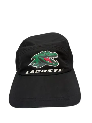 Boné Lacoste edição Holliday