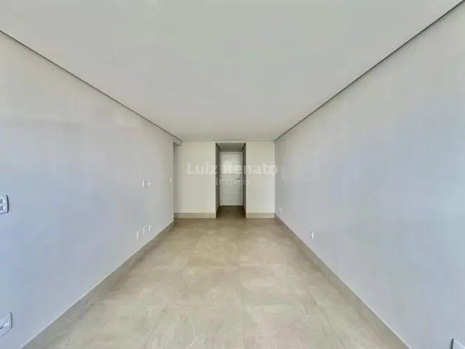 Apartamento com 02 quartos(suíte) no bairro Sion