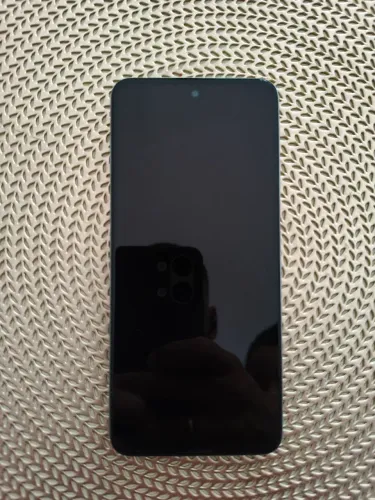 Celular Xiaomi Poço X4 GT 256gb Usado