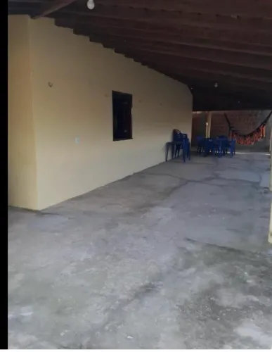Casa por temporadas finais de semana feriados