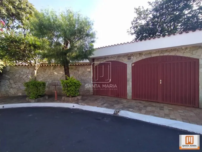 Casa à venda com 3 dormitórios no bairro QUINTINO FACCI II