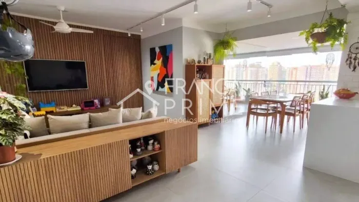 Apartamento 2 quartos, 100 m², aluguel por R$ 8.500/mês ou à venda por R$ 1.400.000 - Barr