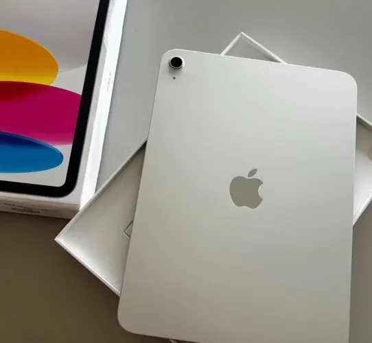 IPad 11° geração A16 Wi-fi 128gb
