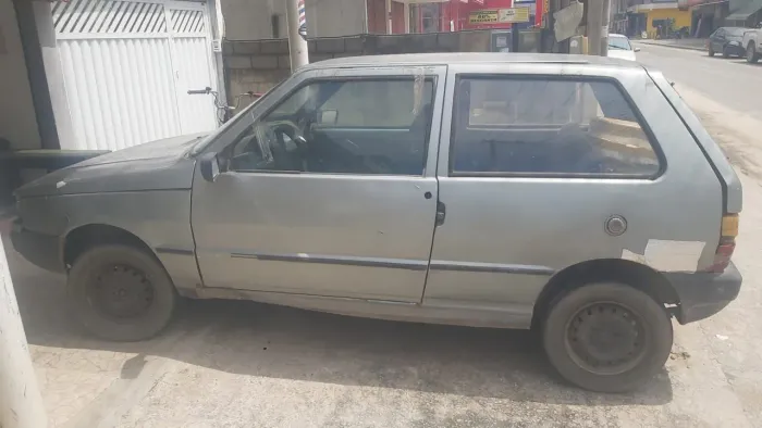 Fiat Uno Mille 1.0/ I.e./ Electronic/ Brio 1993