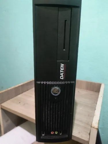 ? CPU para Estudos ou Trabalho - Ótimo Custo-Benefício! ?