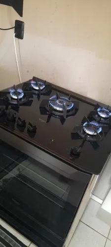 Fogão
