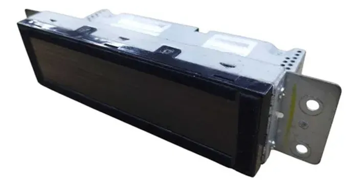 Tela Display Ford Fusion 2010 2011 2012
