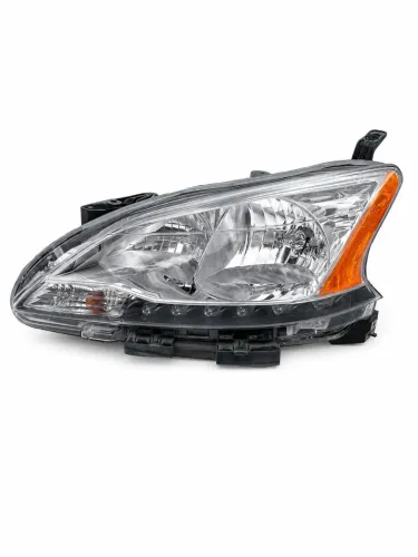Farol Sentra 2014 a 2016