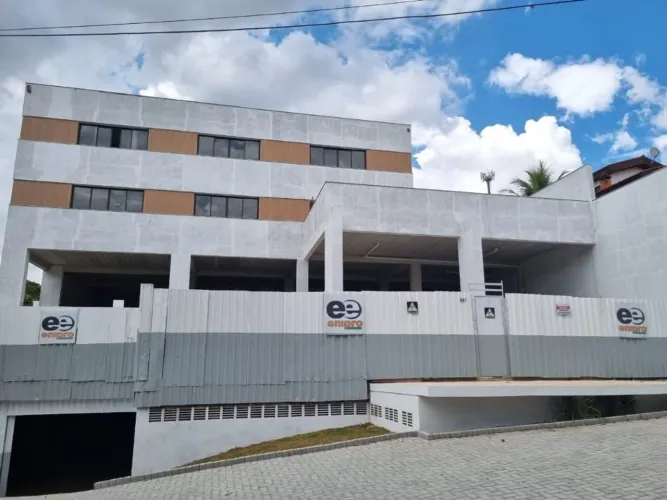 Prédio para alugar, 500 m² - Parque Campolim - Sorocaba/SP