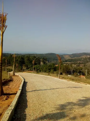 Lindo terreno a venda na Cidade Atibaia/Mairiporã