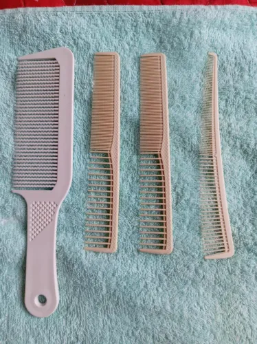 Kit pente profissional pra barbearia 