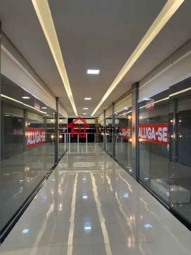 SALA COMERCIAL em São Luís - MA, Cohama