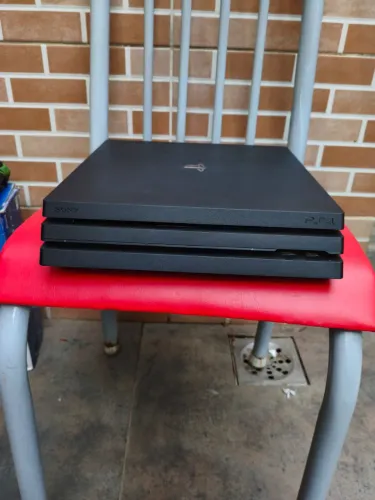 PlayStation 4 Pro