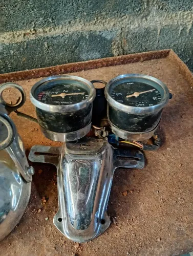Peças motor ML cg Turuna Ibiúna sp