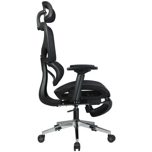 Cadeira ultra ergonômica Business Pro Mesh (Nova, 1 ano garantia. PC Gamer)