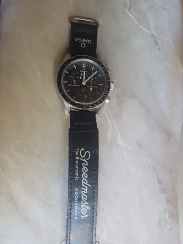 Ômega speedmaster